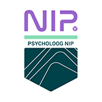 Logo NIP - Psycholoog 